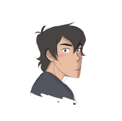 erindrawsstuff:EDIT: KFLGLGLDKDKFLF I FORGOT KEITH’S SCAR I...