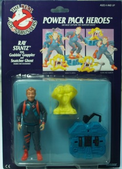 @1980s Action Figures