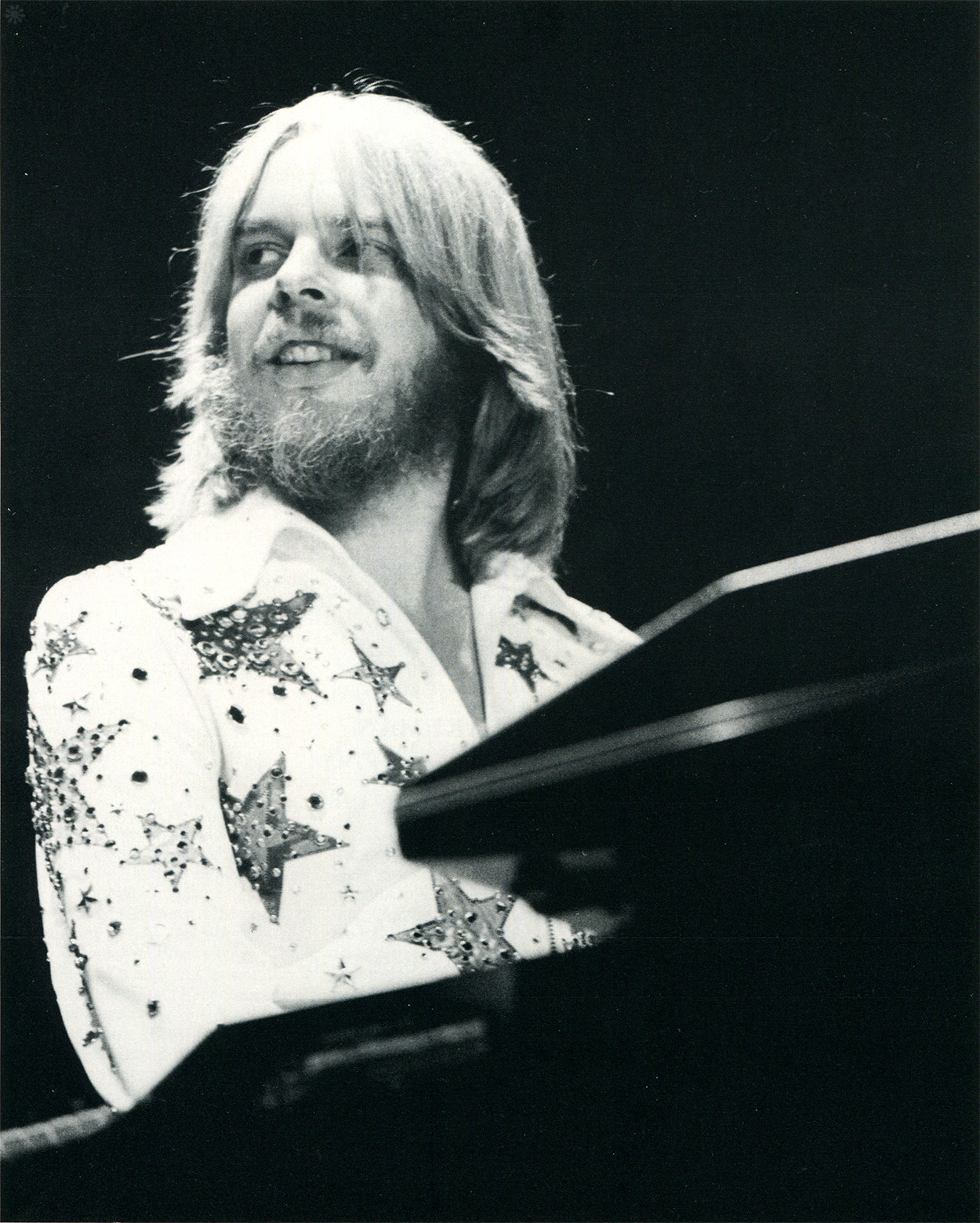 Фото rick wakeman