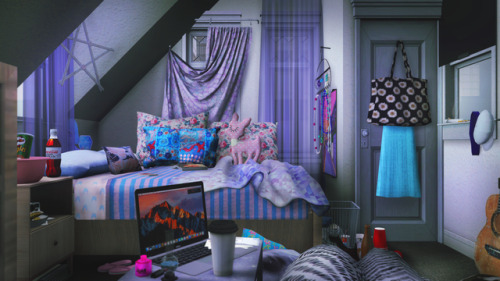 Ts3 Room Tumblr