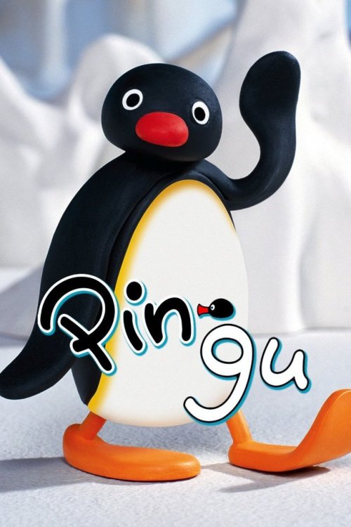 pingu on Tumblr