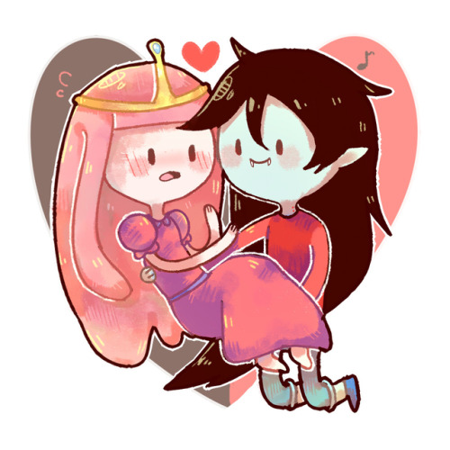 wholesomeyuri:✧･ﾟ: *✧ Bubbline ✧ *:･ﾟ✧♡ Characters ♡ :...