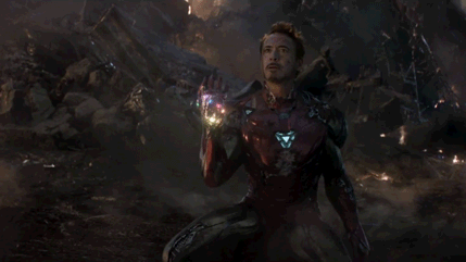 itismarvelicious