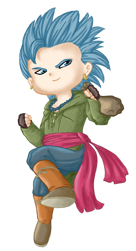 dragon quest builders 2 liquid metal slime