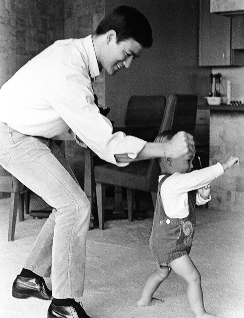 vintagegal:Happy Birthday Bruce Lee  (November 27, 1940 – July...