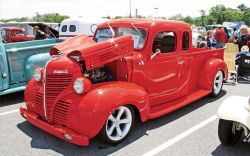 @1939-1947 Dodge Plymouth Fargo Trucks