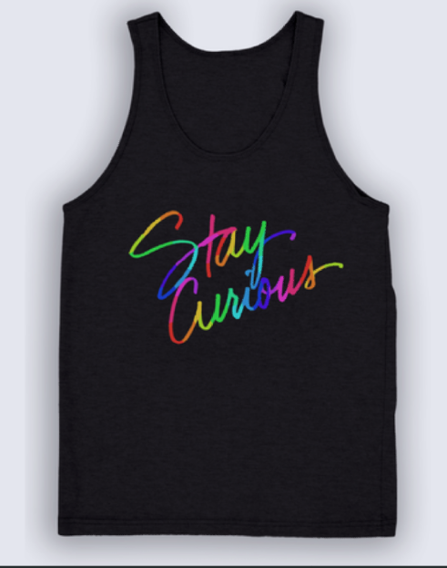 All June profits from this shirt sale will be going to LGBT+...