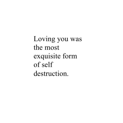 heartbreak quotes on Tumblr