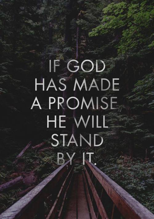 yourbeautifulmess19:God is Good! God’s Promises are never...