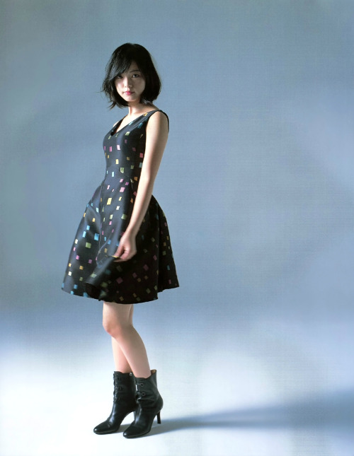 46pic:Yurina Hirate - SWITCH