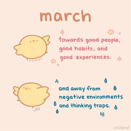 Chibird