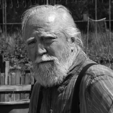 wefearthewalkingdead:R.I.P. Scott Wilson 