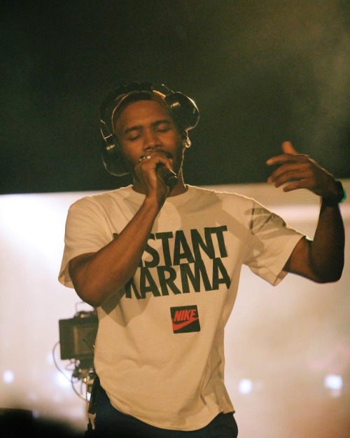 soundsnaked:Frank Ocean