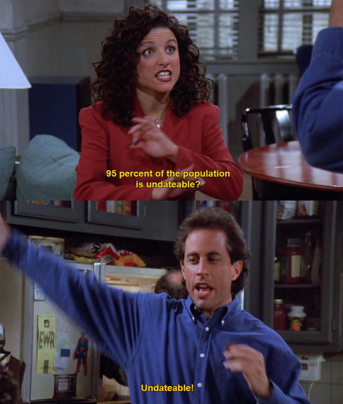 Seinfeld Quotes!