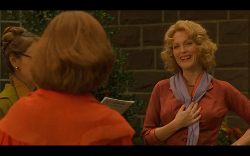 Far From Heaven, Todd Haynes (2002)