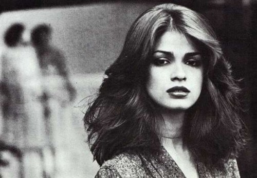 the-original-supermodels:Gia Carangi (1978)