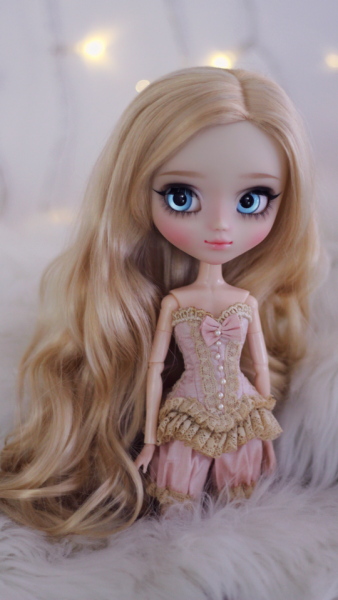 pullip yuhwa