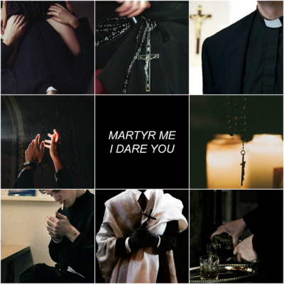 Priest Sex Tumblr - hierophilia | Tumblr