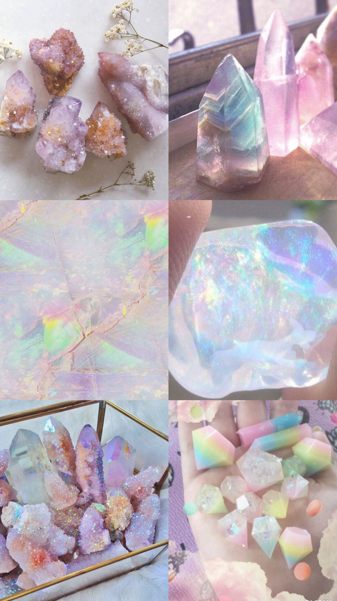 pastel witch wallpaper | Tumblr