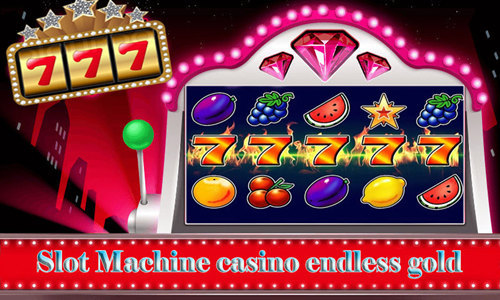 treasureisland casino Slot