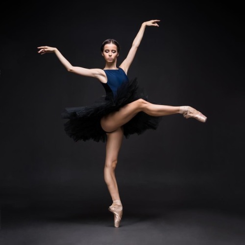 tsiskaridze:Vaganova Ballet Academy student Maria Khoreva...