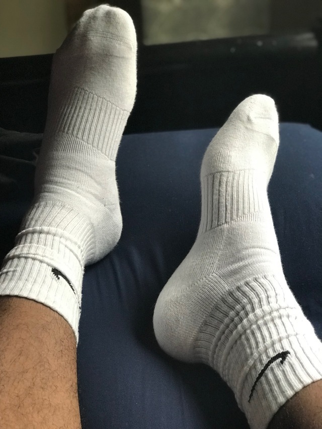 Sexy Socks