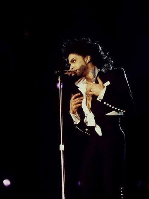 Image result for prince 1990 tour