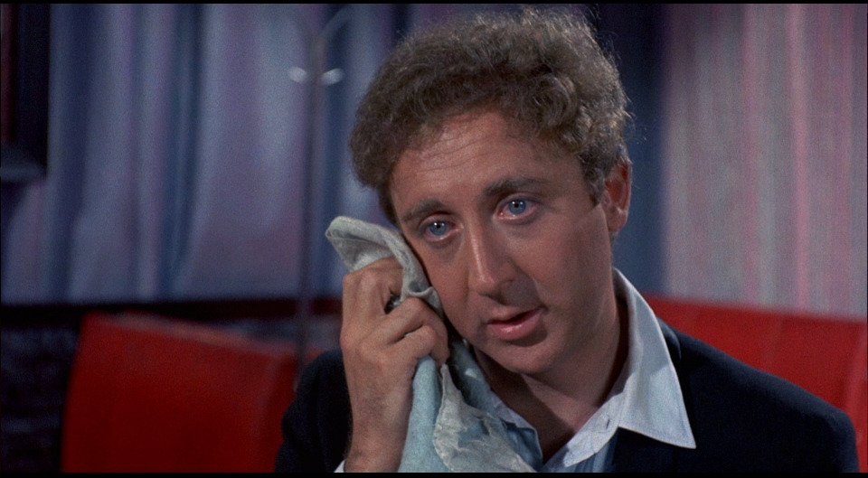 Image result for gene wilder the producers