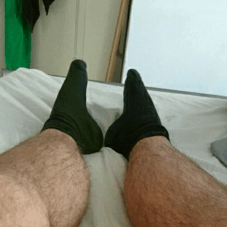 black socks gay porn cartoon gif