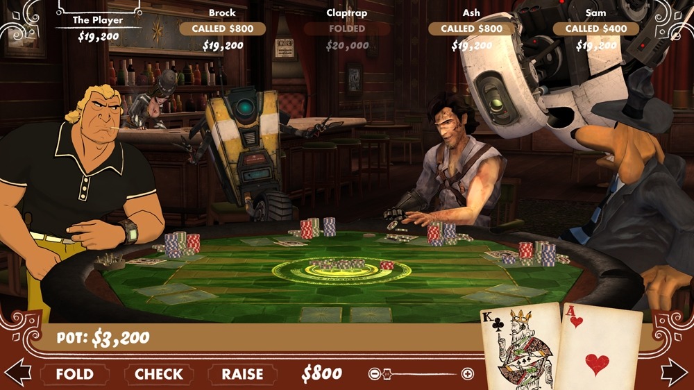 Poker night 2 cast Poker night 2 cast