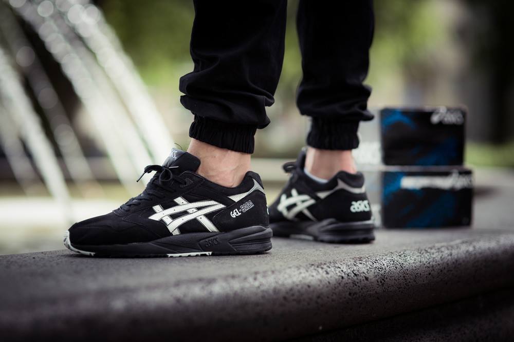 asics gel saga og