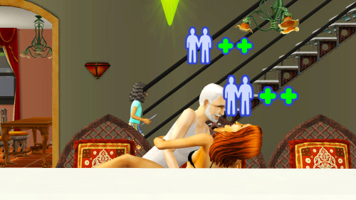 Sims 2 Brandi Broke Personality Disorder