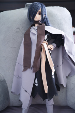 dollfie dream kirito