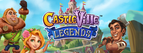zynga castleville legends update