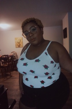 Fat Girl With Short Hair Tumblr