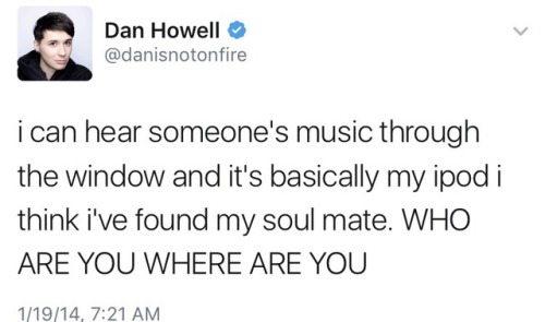 phantastic-dan:dan + ‘mate’ tweets