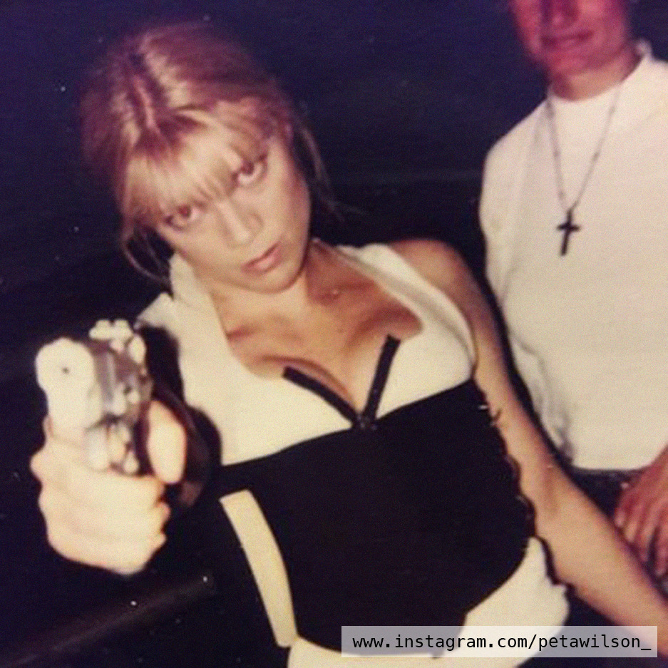 Instagram Peta Wilson nude photos 2019 Instagram Peta Wilson nude photos 2019