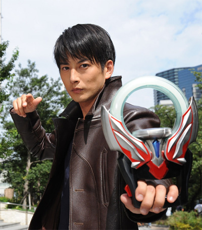 Download 78 Koleksi Gambar Gai Ultraman Orb Keren Gratis