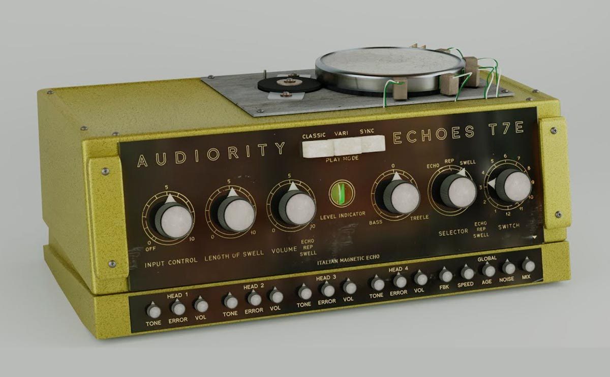 Audiority Echoes T7E 1-2-0 WiN-MAC OSX x86 x64 Audiority Echoes T7E 1-2-0 WiN-MAC OSX x86 x64