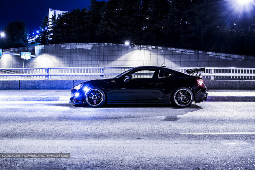 thejdmculture:CRZ Motorsports Project ZN6 by CullenCheung on...