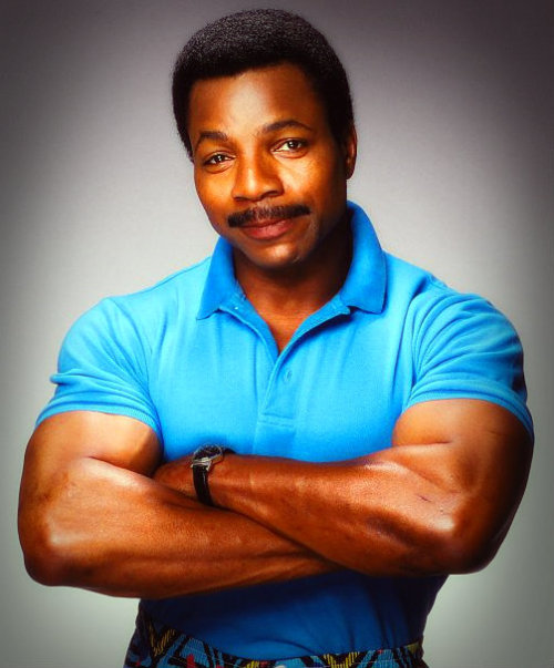 Carl Weathers how old