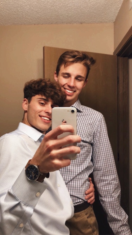 Twink couple free