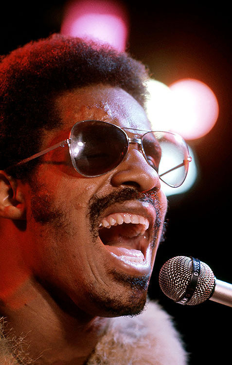 Stevie Wonder Tumblr