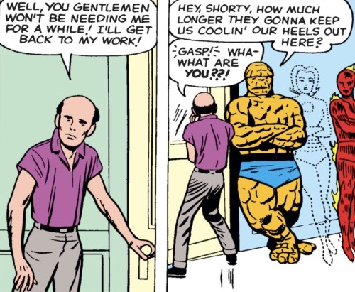 fyeahfantasticfour