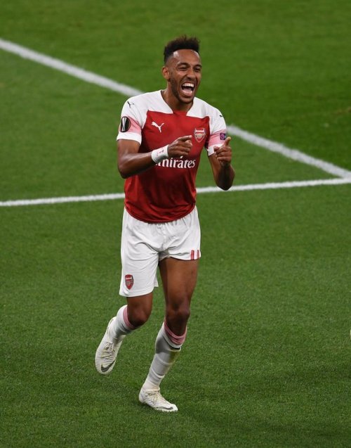 gunner-for-life:2018-2019 Europa League, Matchweek 1: Arsenal...