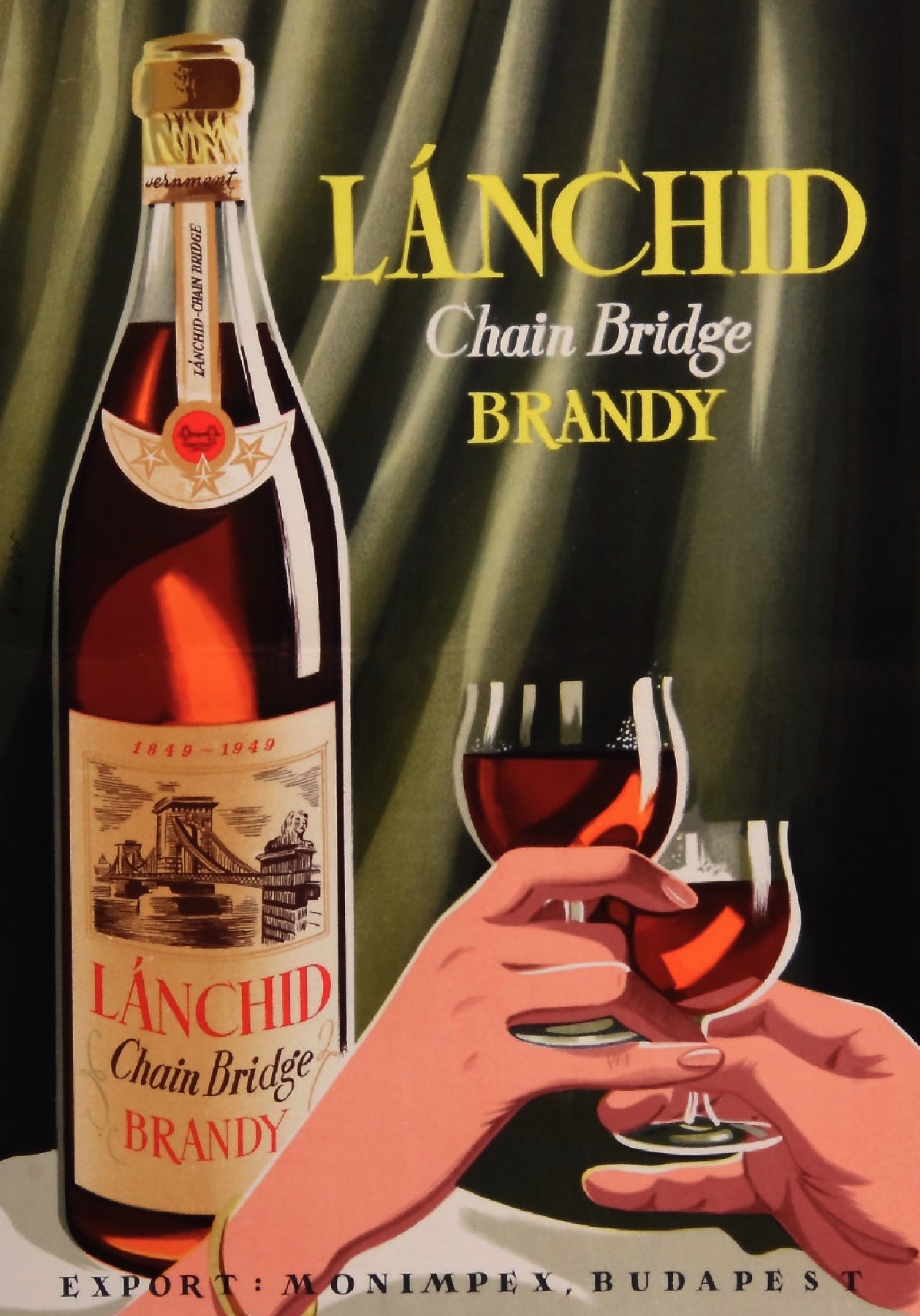 Image result for lÃ¡nchÃ­d brandy
