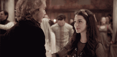 Reign Gif Tumblr