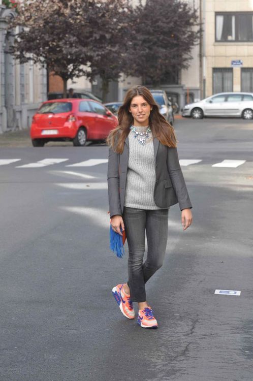 nike air max business casual