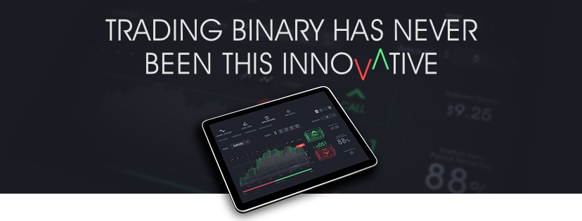 Eu regulated binary option brokers