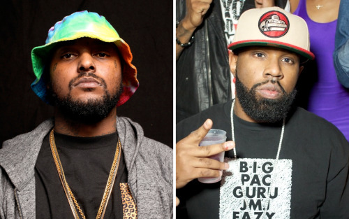 Schoolboy Q Can’t Take Criticism: Threatens Twitter User OfficiallyIce For Voicing Opinion